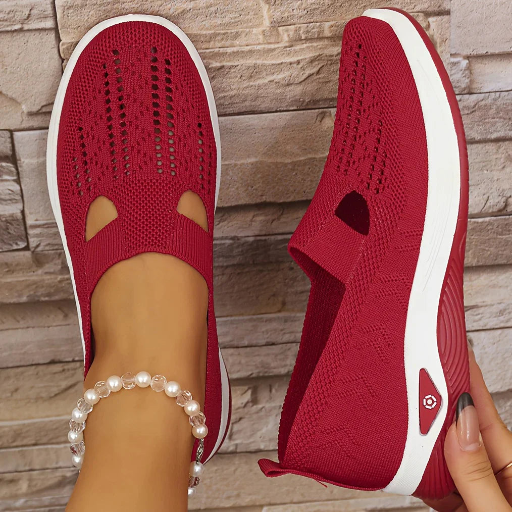 Zoe™ Orthopaedic Slip-On Shoes